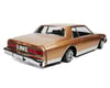 Redcat 1987 Chevrolet Caprice 1/10 RTR Scale Hopping Lowrider (Gold) w/2.4GHz Radio, Battery & Charger