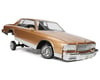 Redcat 1987 Chevrolet Caprice 1/10 RTR Scale Hopping Lowrider (Gold) w/2.4GHz Radio, Battery & Charger