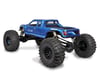 Redcat Vertex-6 Crawler 1/6 RTR 4WD Electric Brushless Rock Crawler (Blue) w/2.4GHz Radio
