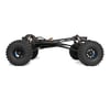 Redcat Vertex-6 Crawler 1/6 RTR 4WD Electric Brushless Rock Crawler (Blue) w/2.4GHz Radio