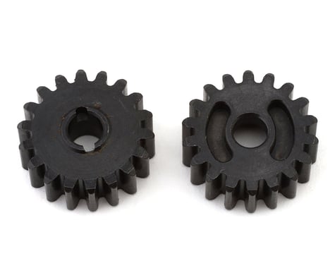 Redcat Vertex-6 Underdrive Gears Set (2) (18T)