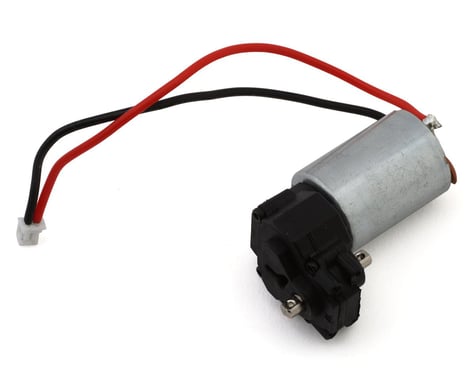 Redcat Ascent-32 Complete Center Gearbox w/Motor