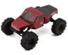 Redcat Ascent-18 Apex 1/18 4WD RTR Brushless Rock Crawler (Red) w/2.4GHz Radio, Battery & Charger