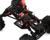 Redcat Ascent-18 Apex 1/18 4WD RTR Brushless Rock Crawler (Red) w/2.4GHz Radio, Battery & Charger