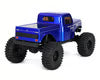 Redcat Ascent-18 1/18 4WD RTR Brushed Rock Crawler (Blue) w/2.4GHz Radio, Battery & Charger