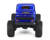 Redcat Ascent-18 1/18 4WD RTR Brushed Rock Crawler (Blue) w/2.4GHz Radio, Battery & Charger