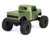 Redcat Ascent-18 1/18 4WD RTR Brushed Rock Crawler (Green) w/2.4GHz Radio, Battery & Charger