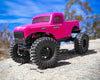 Redcat Ascent-18 1/18 4WD RTR Brushed Rock Crawler (Pink) w/2.4GHz Radio, Battery & Charger