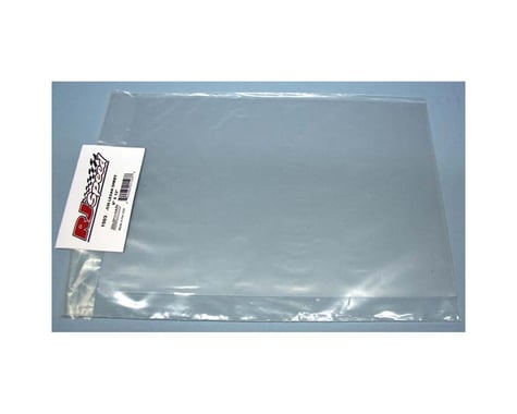 RJ Speed 8x12" Polycarbonate Sheet (.030)