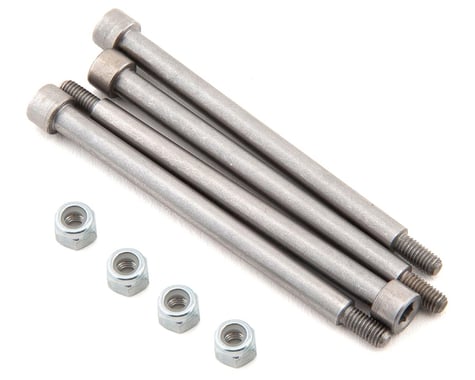 RPM Traxxas X-Maxx Threaded Hinge Pin Set