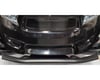 RPM Front Bumper & Skid Plate for Traxxas Sledge (Black)