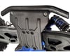 RPM Front Bumper & Skid Plate for Traxxas Sledge (Black)