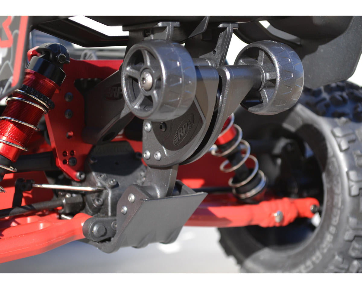RPM Arrma 6S Wheelie Bar Set