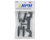RPM Adjustable Front Body Mount & Post Set for Traxxas NitroSlash/NitroStampede/Slash/Stampede