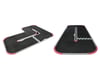 RCP-Tracks Mini-Z 50cm Wide-L Oblong Track (40Pcs) (12.4x9.8ft)