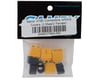 Samix XT60 Connectors w/Wire Covers (2 Male/2 Female)