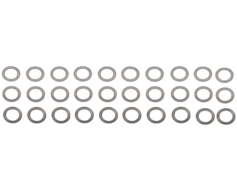 Samix 8x12mm Shim Kit w/Box (30) (0.1, 0.2, 0.3)