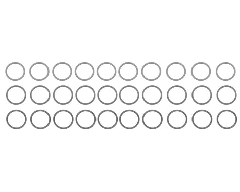 Samix 4x6mm Shim Kit w/Box (30) (0.1, 0.2, 0.3)