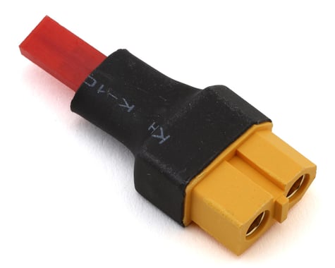 Samix XT60 Female to JST Male Connector Adaptor
