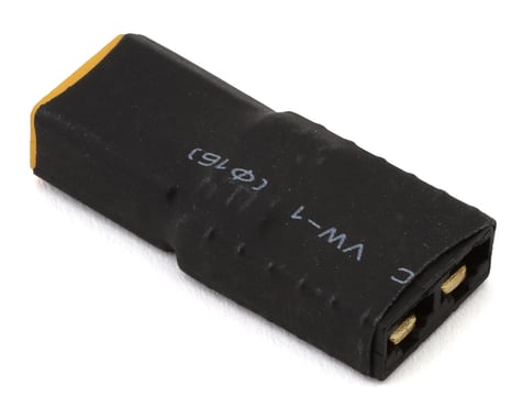 Samix XT60 Male to Traxxas® Female Adaptor