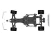 Schumacher Icon 2 Worlds Competition F1 Chassis Kit