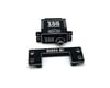 Reefs RC RAW100 CNC-Machined Aluminum Servo Mount (Mini to Standard)