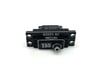 Reefs RC RAW100 CNC-Machined Aluminum Servo Mount (Mini to Standard)