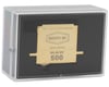 Reefs RC RAW 500 High Torque/Speed Digital Servo (High Voltage) (Brass Edition) (145.2g)
