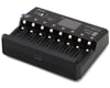 SkyRC NC3000 Octa NiNH/NiCD Battery Charger (8 Slots) (AA/AAA)
