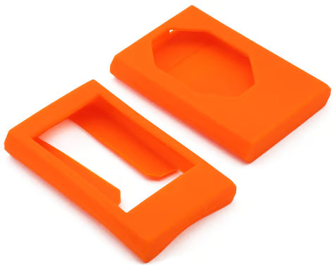 Scale Reflex Gorilla Guard FlySky Noble NB4/NB4+ Silicone Case (Orange)