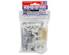 Tamiya Sealed Oil Gear Differential Assembly (XV-02/TT-02 SRX) (Front/Rear)