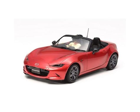 Tamiya 1/24 Mazda MX-5 Model Kit