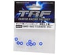 Tamiya TRF Damper X-Rings (8) (70 Durometer)