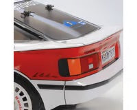 Tamiya Toyota Celica GT-Four 1/10 4WD Electric Touring Rally Kit (TT-02) (Pre-Painted Body)