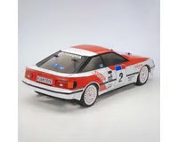 Tamiya Toyota Celica GT-Four 1/10 4WD Electric Touring Rally Kit (TT-02) (Pre-Painted Body)