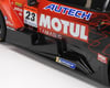 Tamiya Motul Autech Z 1/10 4WD Electric Touring Car Kit (TT-02) (Painted Body)