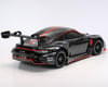 Tamiya TT-02 Porsche 911 GT3 R 1/10 4WD Electric Touring Car Kit w/Pre-Painted Body (Black)