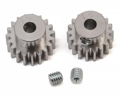 Tamiya MOD 0.6 AV Pinion Gear Set (18/19T)