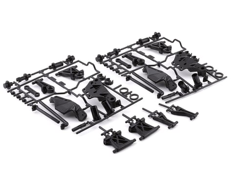 Tamiya TT-02 B Parts Set