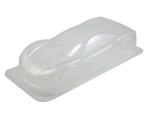 Tamiya 190mm Raikiri GT 1/10 Body (Clear)