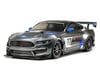 Tamiya Ford Mustang GT4 Body Set (Clear)