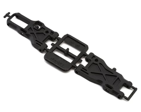 Tamiya TT-02 SRX/TRF420 Front & Rear Suspension Arms (D Parts)