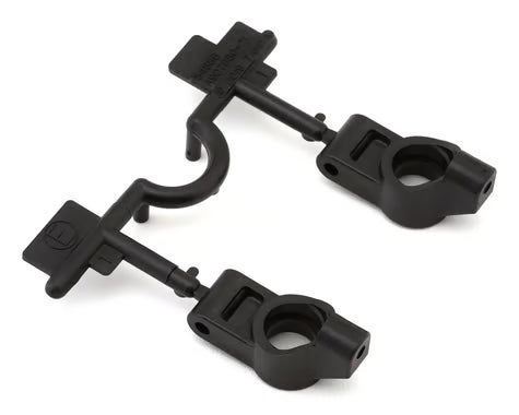 Tamiya TT-02 SRX/TRF420 Rear Hub Uprights (2)