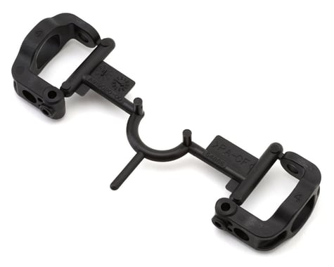Tamiya TT-02 SRX/TRF420 Caster Blocks Set (F Parts)