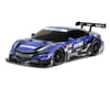 Tamiya Raybrig NSX Concept-GT 1/10 4WD Electric Touring Car Kit (TT-02)