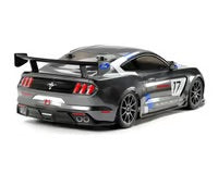 Tamiya Ford Mustang GT4 1/10 4WD Electric Touring Car Kit (TT-02)