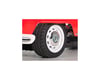 Tamiya 1/10 Volkswagen Van Type 2 T1 On-Road Kit (M-06 Chassis)