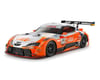 Tamiya Toyota GR Supra GT500 1/10 4WD Electric Touring Car Kit (TT-02)