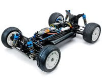 Tamiya TT-02BR 1/10 4WD Off-Road Buggy Kit