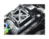 Tamiya 2002 Mercedes-Benz CLK AMG 1/10 4WD Electric Touring Car Kit (TT-02)